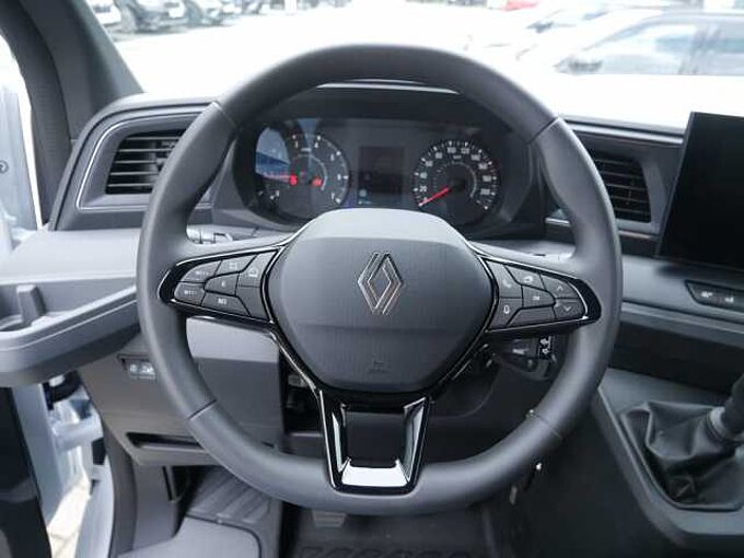 Renault Master Kasten extra L2H2 3,5t Blue dCi 150