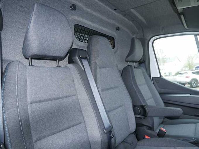 Renault Master Kasten extra L2H2 3,5t Blue dCi 150