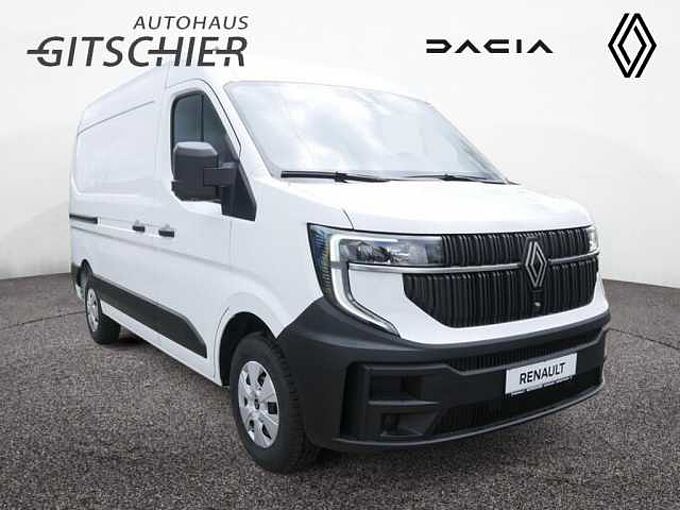Renault Master Kasten extra L2H2 3,5t Blue dCi 150