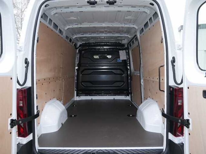 Renault Master Kasten extra L2H2 3,5t Blue dCi 150