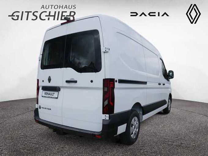 Renault Master Kasten extra L2H2 3,5t Blue dCi 150