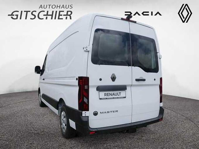 Renault Master Kasten extra L2H2 3,5t Blue dCi 150