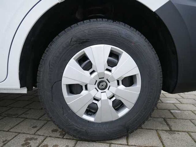 Renault Master Kasten extra L2H2 3,5t Blue dCi 150