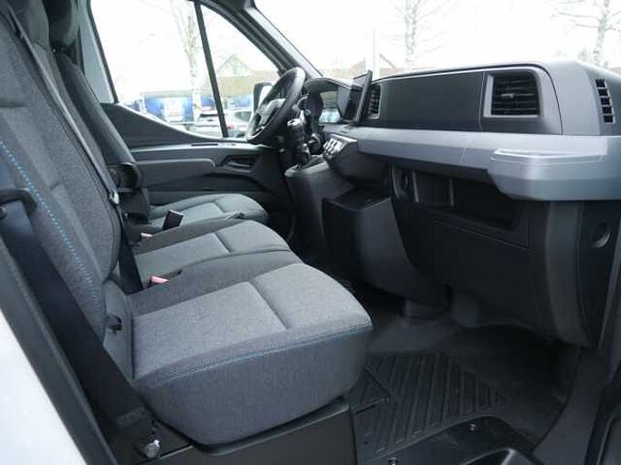 Renault Master Kasten extra L2H2 3,5t Blue dCi 150