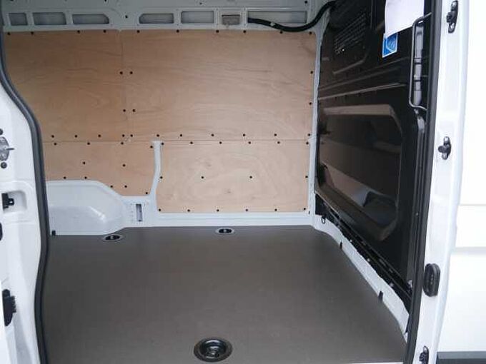 Renault Master Kasten extra L2H2 3,5t Blue dCi 150