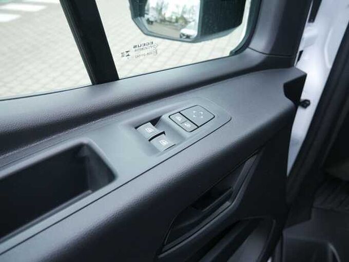 Renault Master Kasten extra L2H2 3,5t Blue dCi 150