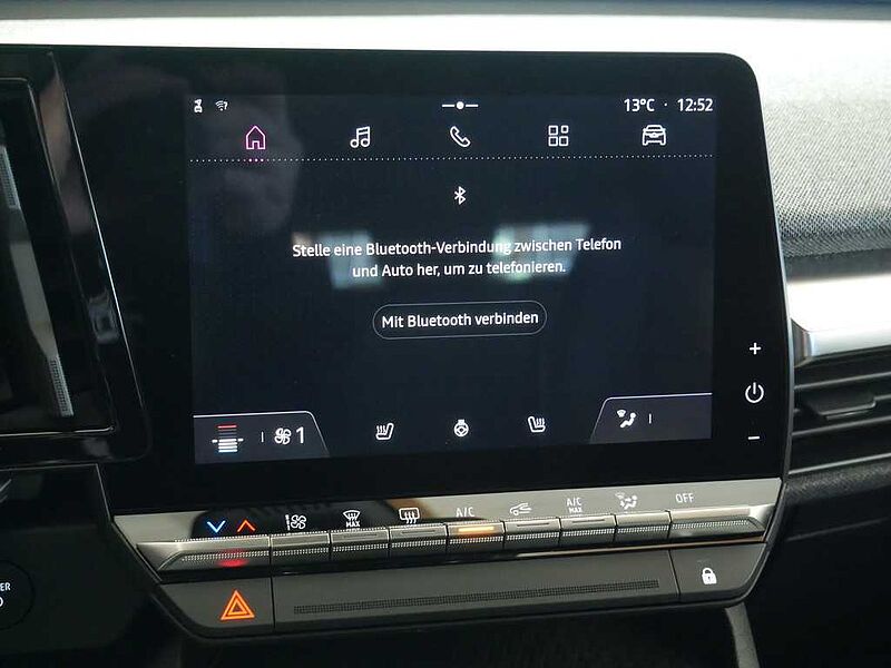 Renault Megane E-Tech Equilibre EV60 220 E-Tech Equilibre EV60 220