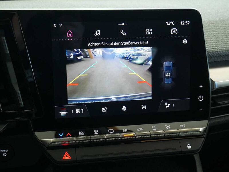 Renault Megane E-Tech Equilibre EV60 220 E-Tech Equilibre EV60 220