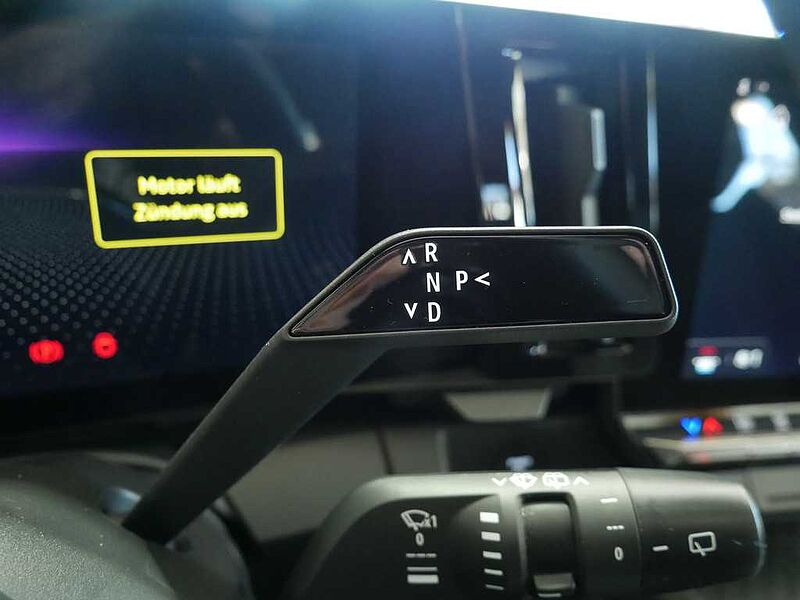 Renault Megane E-Tech Equilibre EV60 220 E-Tech Equilibre EV60 220