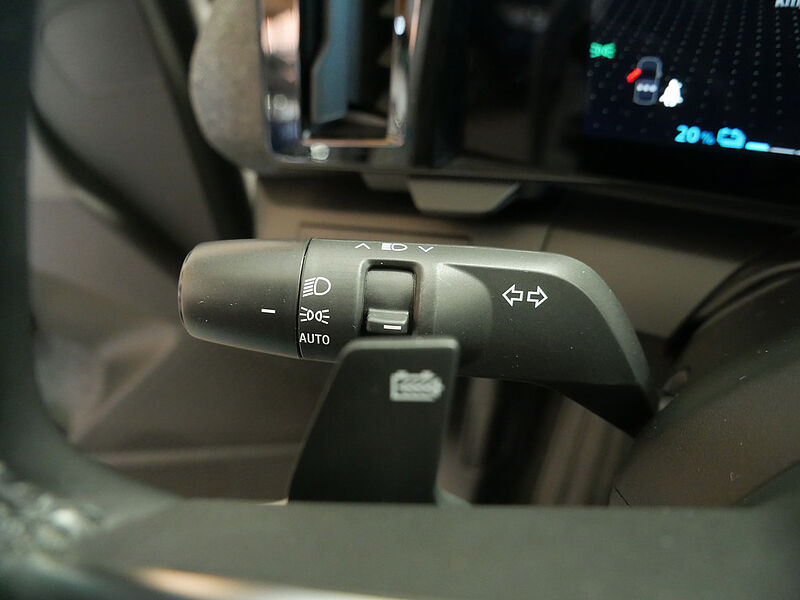 Renault Megane E-Tech Equilibre EV60 220 E-Tech Equilibre EV60 220