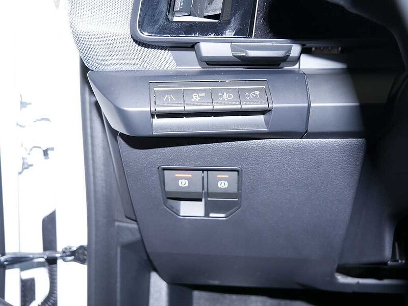 Renault Megane E-Tech Equilibre EV60 220 E-Tech Equilibre EV60 220