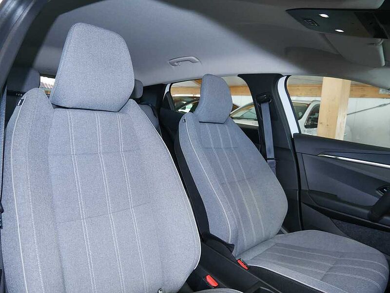 Renault Megane E-Tech Equilibre EV60 220 E-Tech Equilibre EV60 220