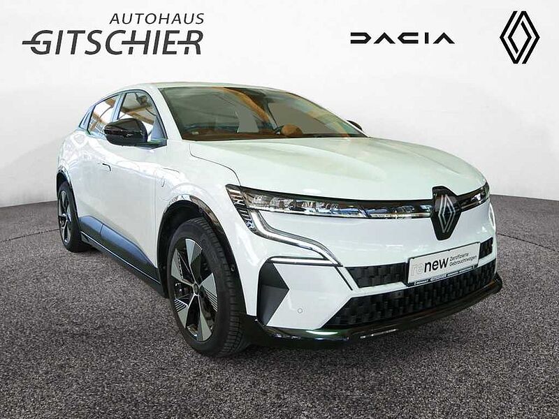 Renault Megane E-Tech Equilibre EV60 220 E-Tech Equilibre EV60 220