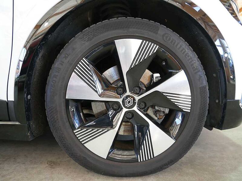 Renault Megane E-Tech Equilibre EV60 220 E-Tech Equilibre EV60 220