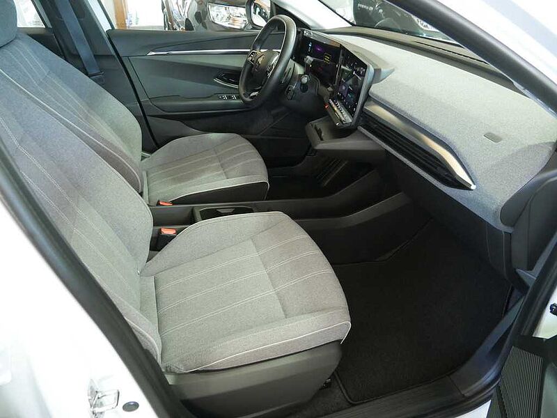 Renault Megane E-Tech Equilibre EV60 220 E-Tech Equilibre EV60 220