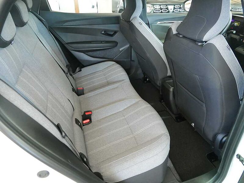 Renault Megane E-Tech Equilibre EV60 220 E-Tech Equilibre EV60 220