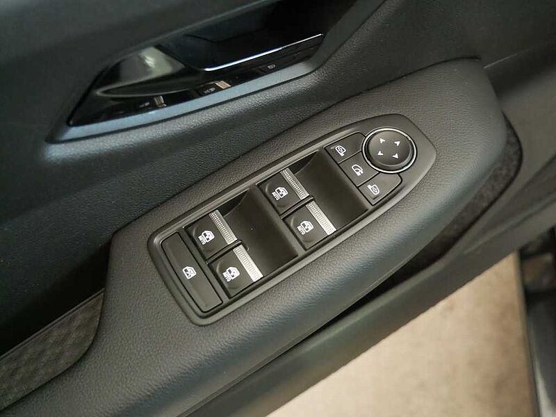 Renault Megane E-Tech Equilibre EV60 220 E-Tech Equilibre EV60 220