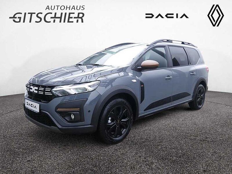 Dacia Jogger Extreme HYBRID 140 Extreme HYBRID 140