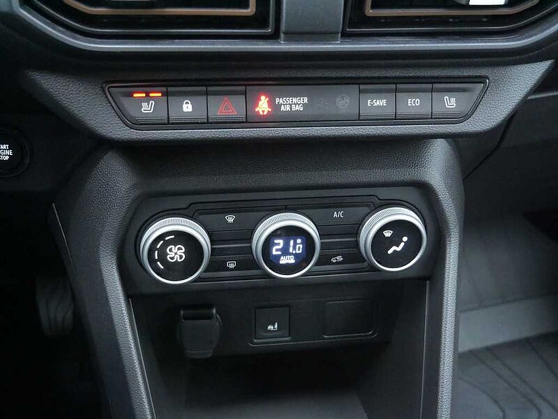 Dacia Jogger Extreme HYBRID 140 Extreme HYBRID 140