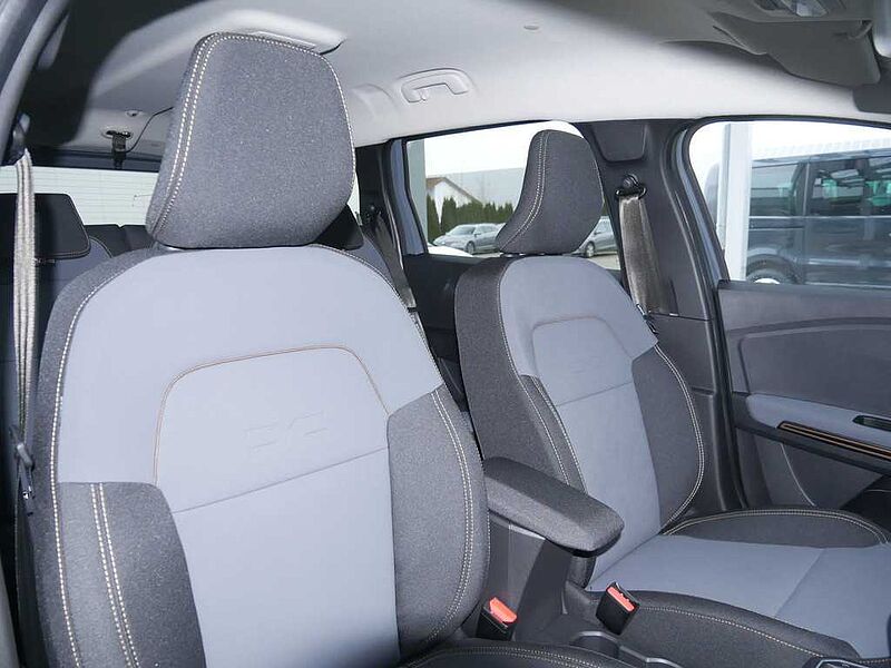 Dacia Jogger Extreme HYBRID 140 Extreme HYBRID 140
