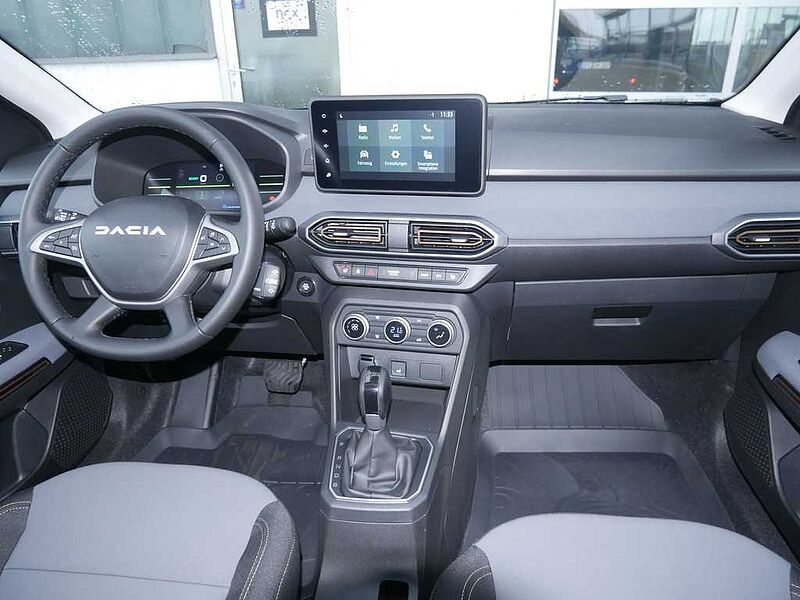 Dacia Jogger Extreme HYBRID 140 Extreme HYBRID 140
