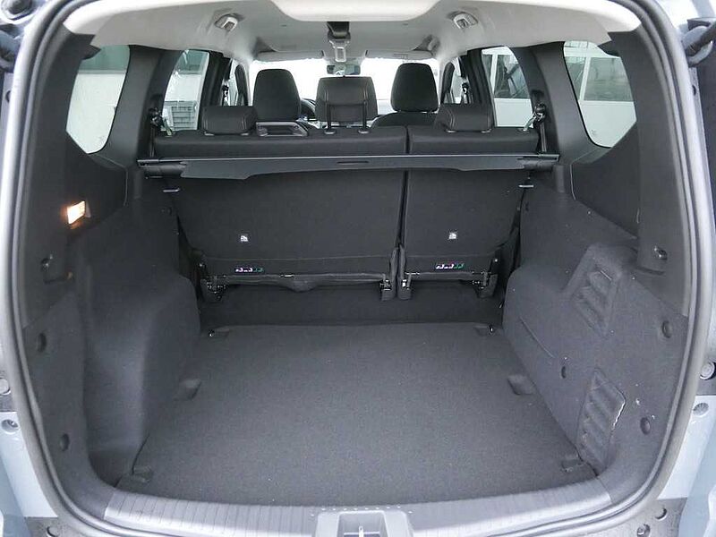 Dacia Jogger Extreme HYBRID 140 Extreme HYBRID 140