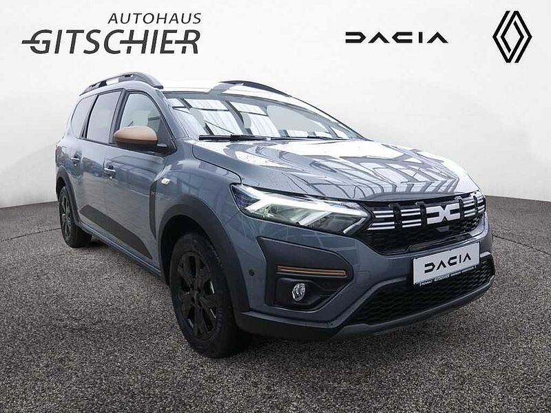Dacia Jogger Extreme HYBRID 140 Extreme HYBRID 140