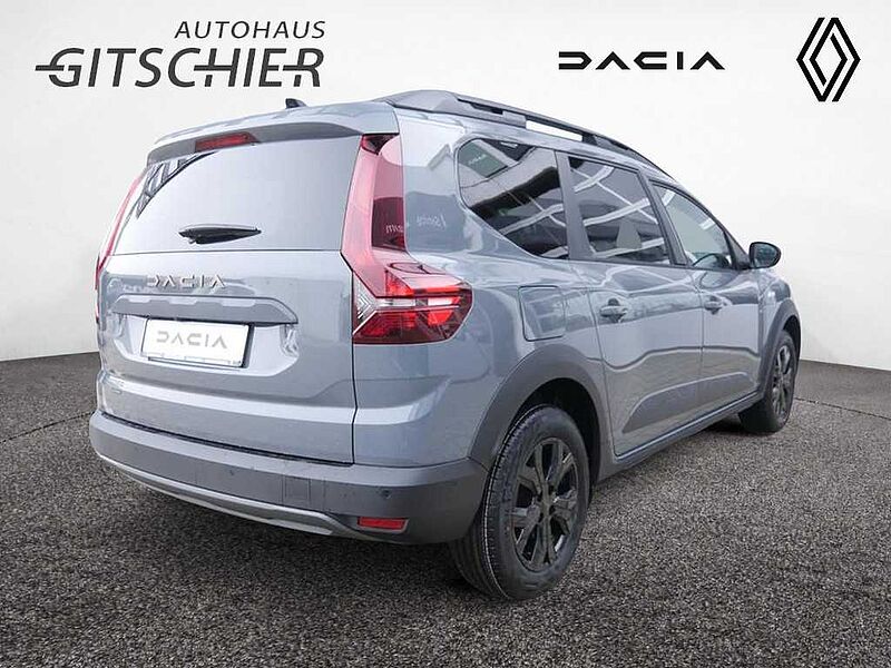 Dacia Jogger Extreme HYBRID 140 Extreme HYBRID 140