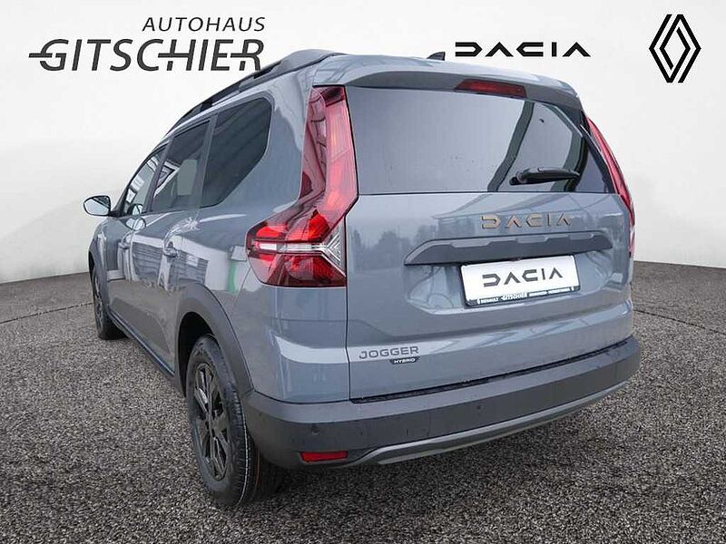 Dacia Jogger Extreme HYBRID 140 Extreme HYBRID 140