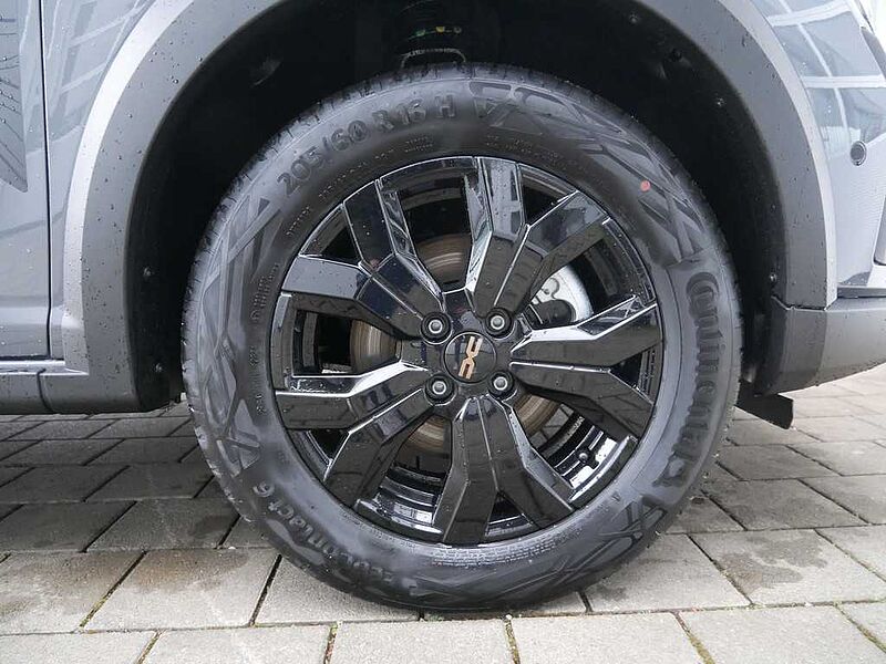 Dacia Jogger Extreme HYBRID 140 Extreme HYBRID 140