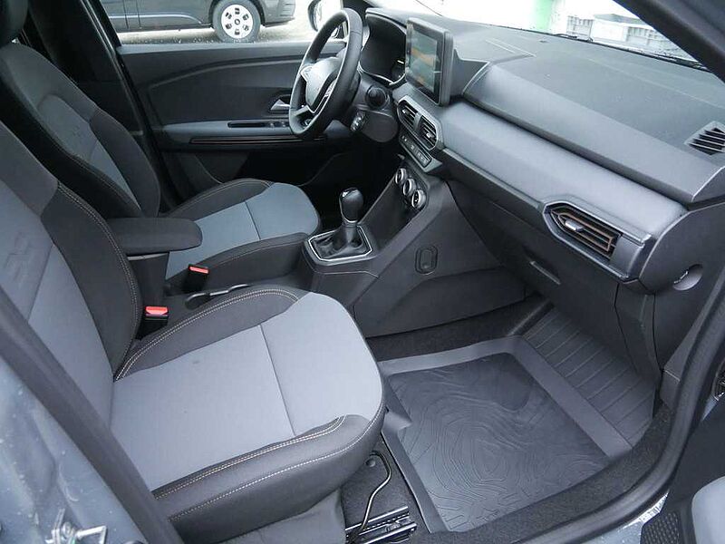 Dacia Jogger Extreme HYBRID 140 Extreme HYBRID 140
