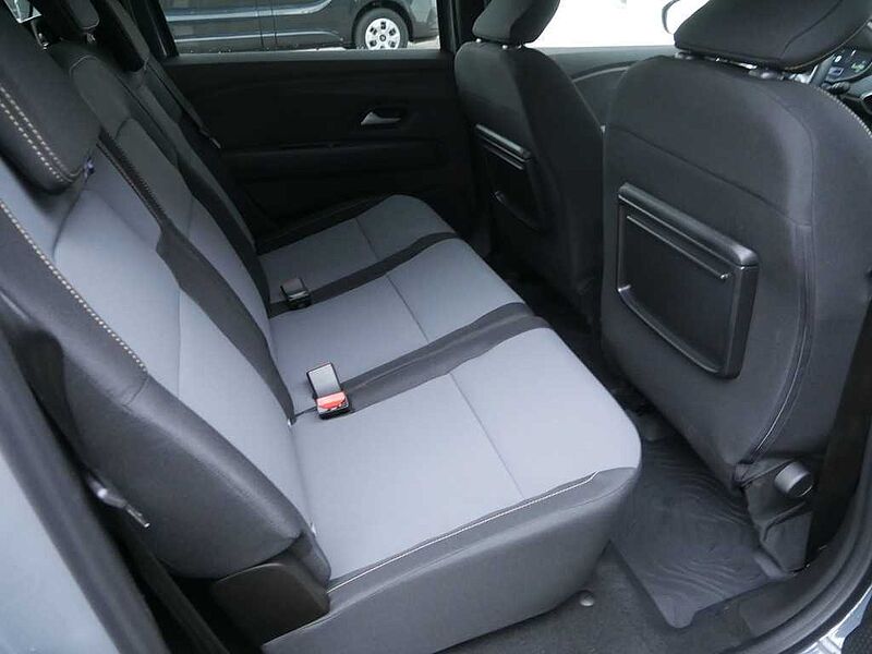 Dacia Jogger Extreme HYBRID 140 Extreme HYBRID 140