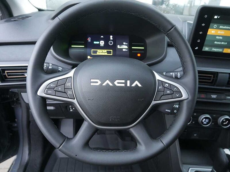 Dacia Jogger Extreme HYBRID 140 Extreme HYBRID 140