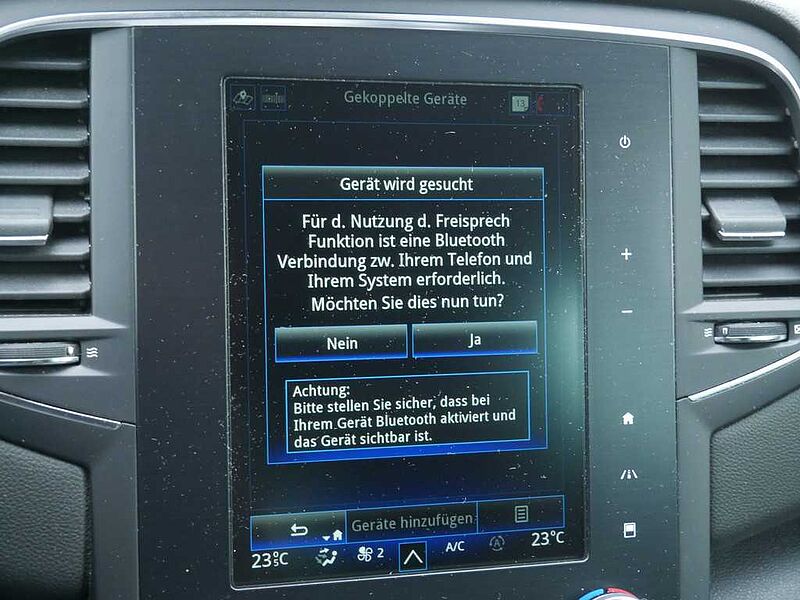 Renault Megane Grandtour GT-Line TCe 160 GPF