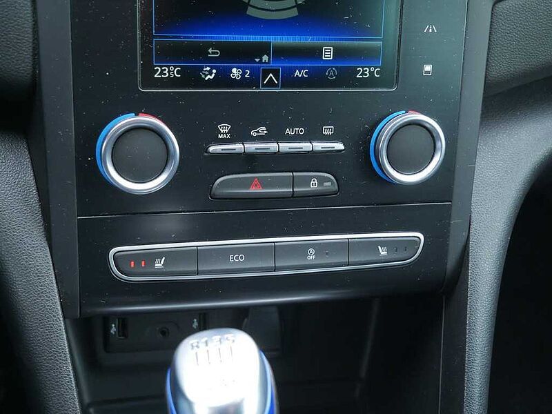 Renault Megane Grandtour GT-Line TCe 160 GPF