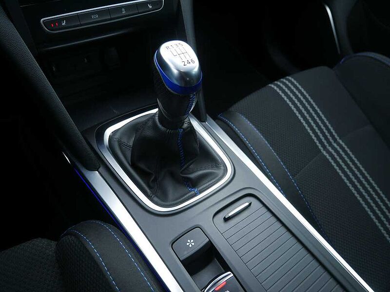 Renault Megane Grandtour GT-Line TCe 160 GPF