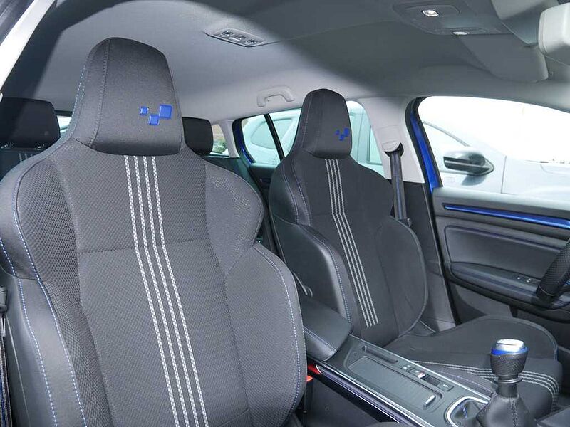 Renault Megane Grandtour GT-Line TCe 160 GPF