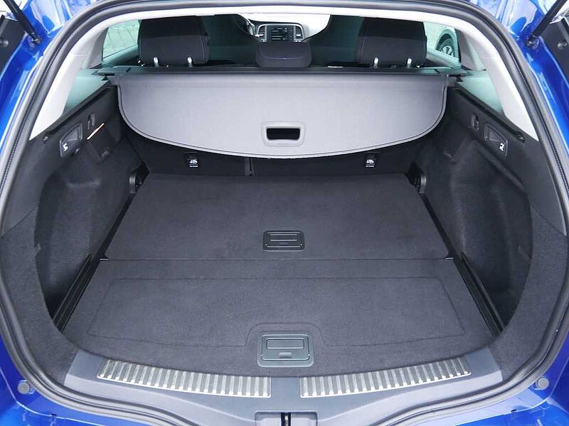 Renault Megane Grandtour GT-Line TCe 160 GPF