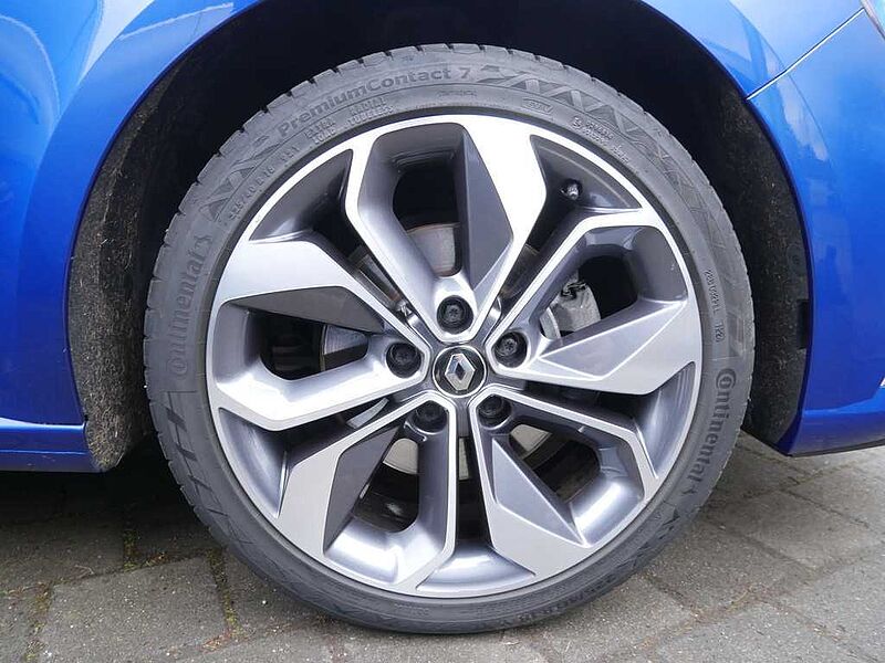 Renault Megane Grandtour GT-Line TCe 160 GPF