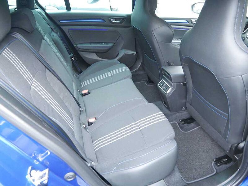 Renault Megane Grandtour GT-Line TCe 160 GPF