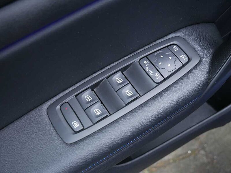 Renault Megane Grandtour GT-Line TCe 160 GPF