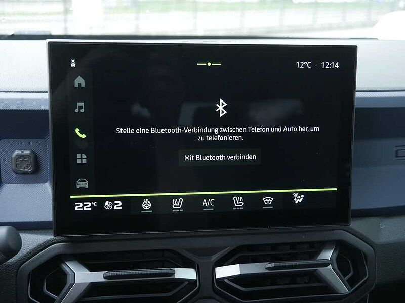 Dacia Duster Journey TCe 130 4x4