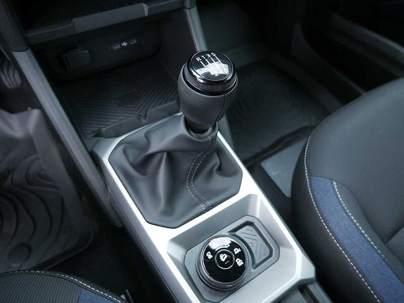 Dacia Duster Journey TCe 130 4x4