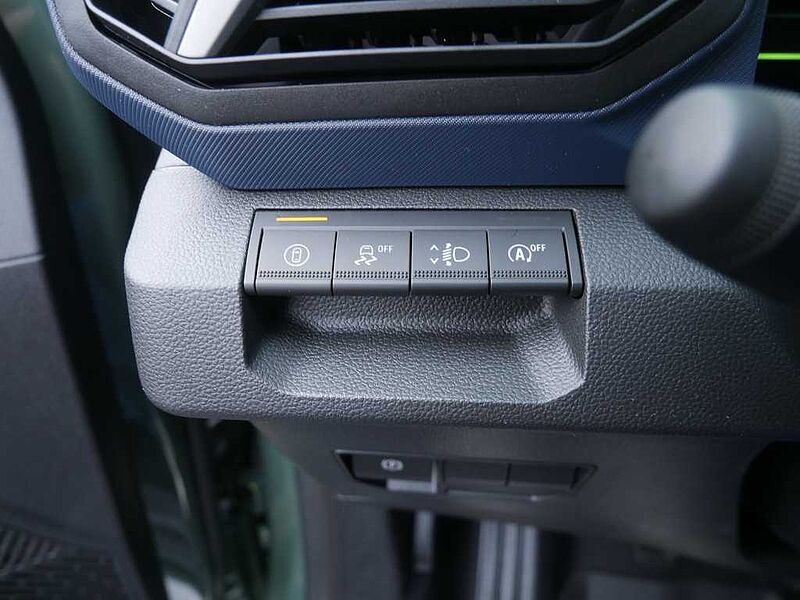 Dacia Duster Journey TCe 130 4x4