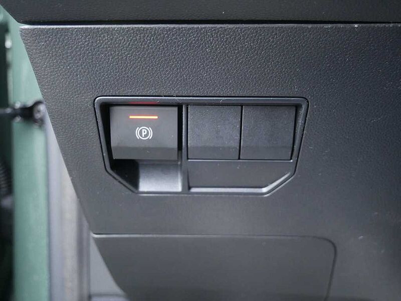 Dacia Duster Journey TCe 130 4x4