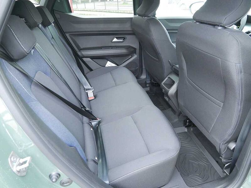 Dacia Duster Journey TCe 130 4x4