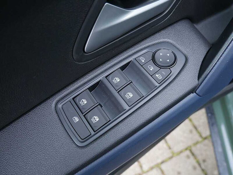 Dacia Duster Journey TCe 130 4x4