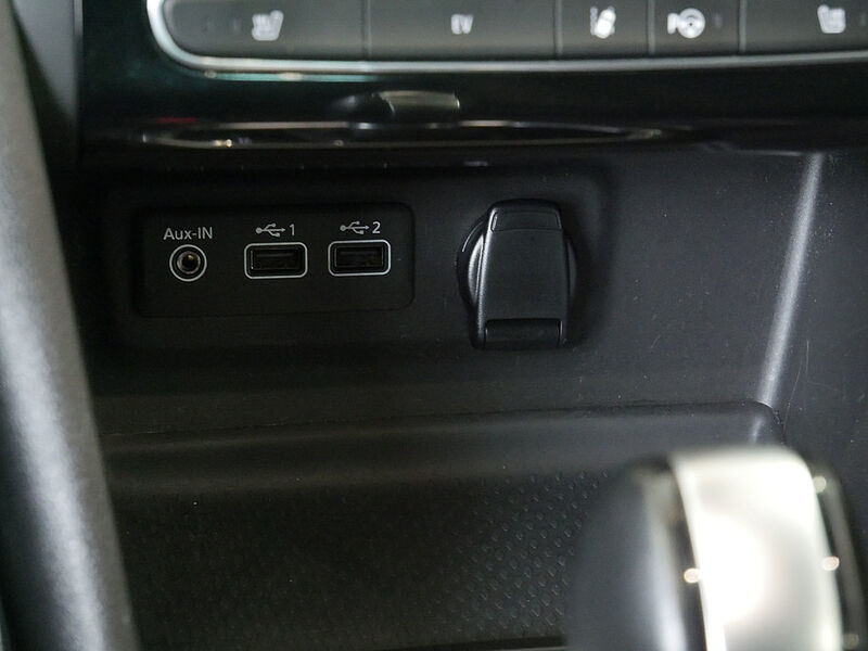 Renault Megane Grandtour Intens E-TECH Plug-in 160