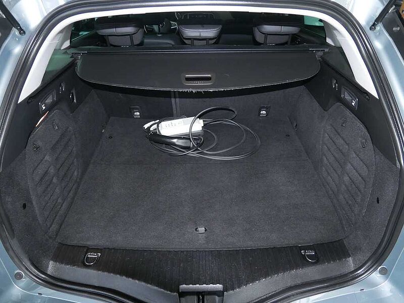 Renault Megane Grandtour Intens E-TECH Plug-in 160