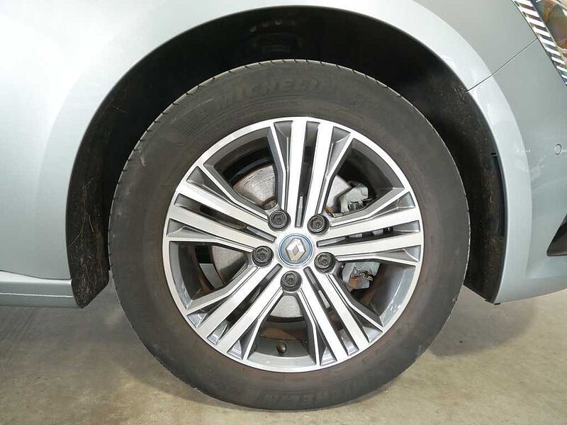 Renault Megane Grandtour Intens E-TECH Plug-in 160